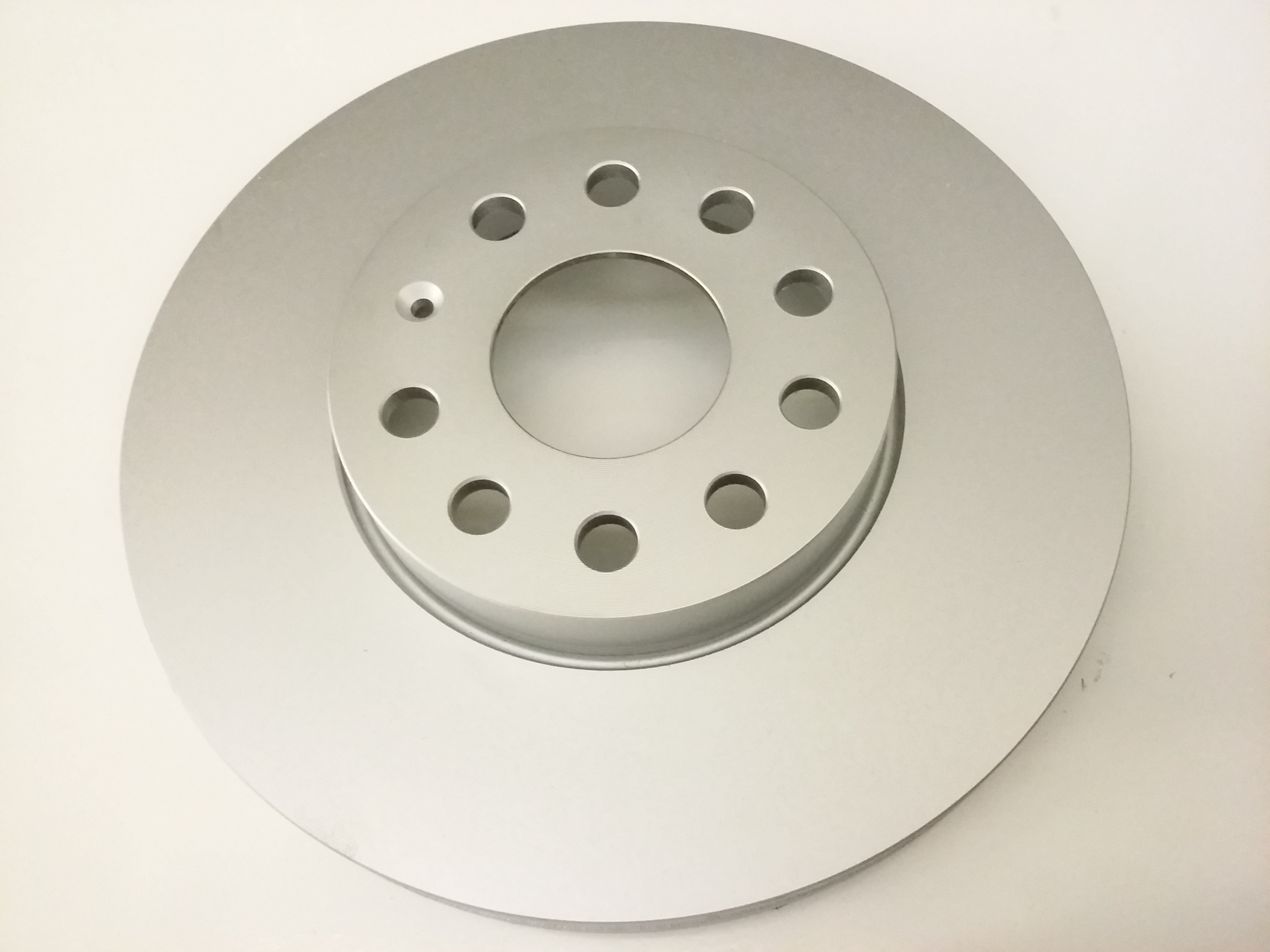 Disc Brake Rotor Front 5C0-615-301-D
