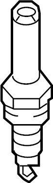 Spark Plug 06K-905-601-K — Ansicht 17