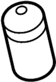 Oil Filter 06J-115-403-Q