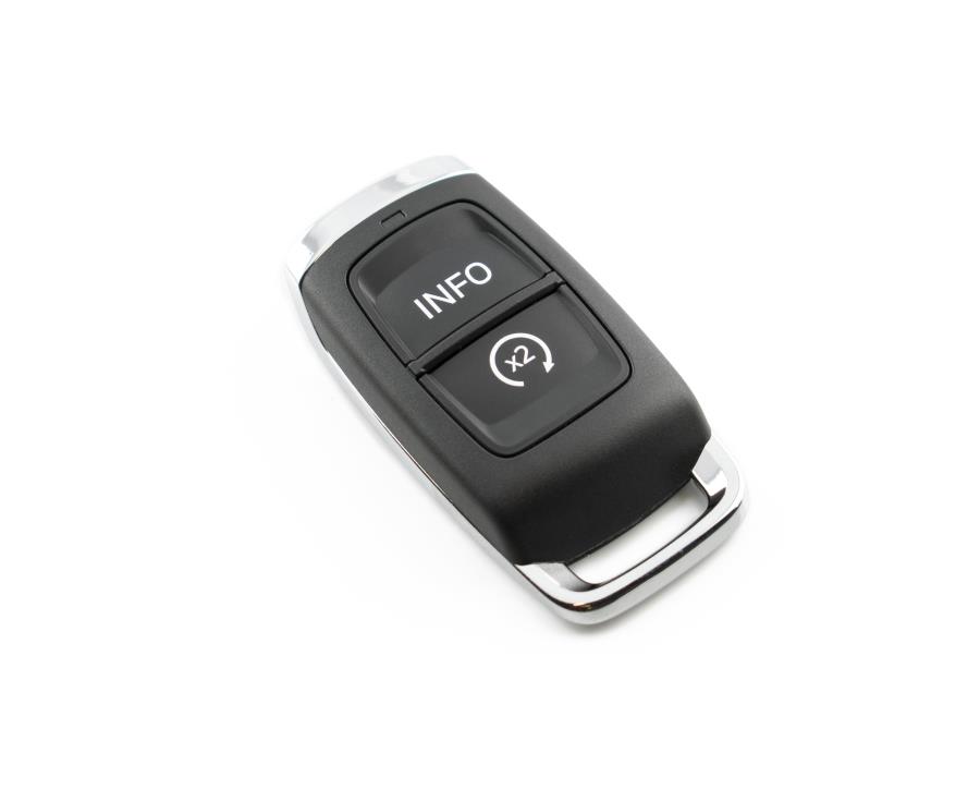 Remote Start Kit 000-065-760-A - View 5