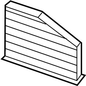 Cabin Air Filter 1K1-819-669 — фото 24