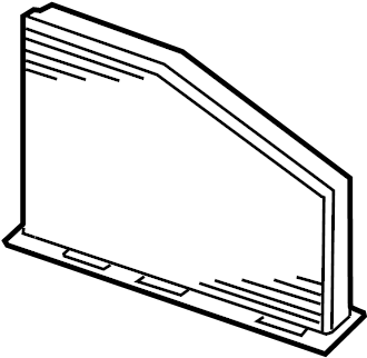 Cabin Air Filter 1K1-819-669 — фото 21