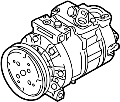 Compressor 1K0-820-808-G — Ansicht 10