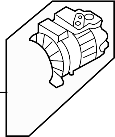 Compressor 1K0-820-808-G — Ansicht 4