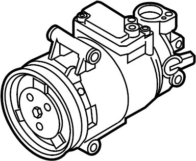 Compressor 1K0-820-808-G — Ansicht 8