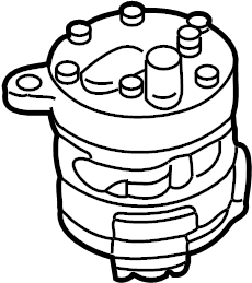 Compressor 1K0-820-808-G — Ansicht 5