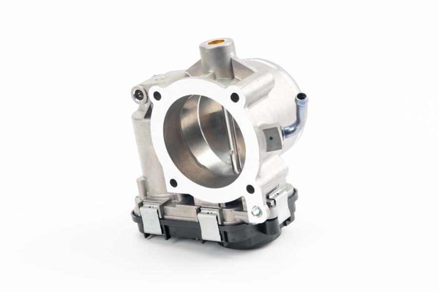 Fuel Injection Throttle Body 07K-133-062-A — zdjęcie 4