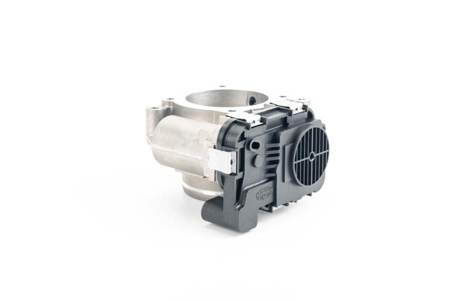Fuel Injection Throttle Body 07K-133-062-A — zdjęcie 11