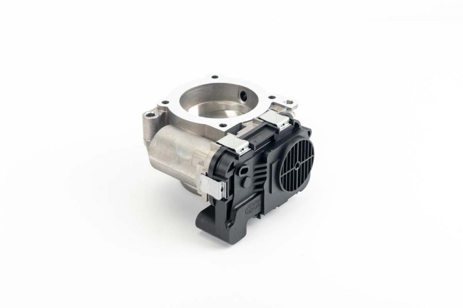 Fuel Injection Throttle Body 07K-133-062-A — zdjęcie 9