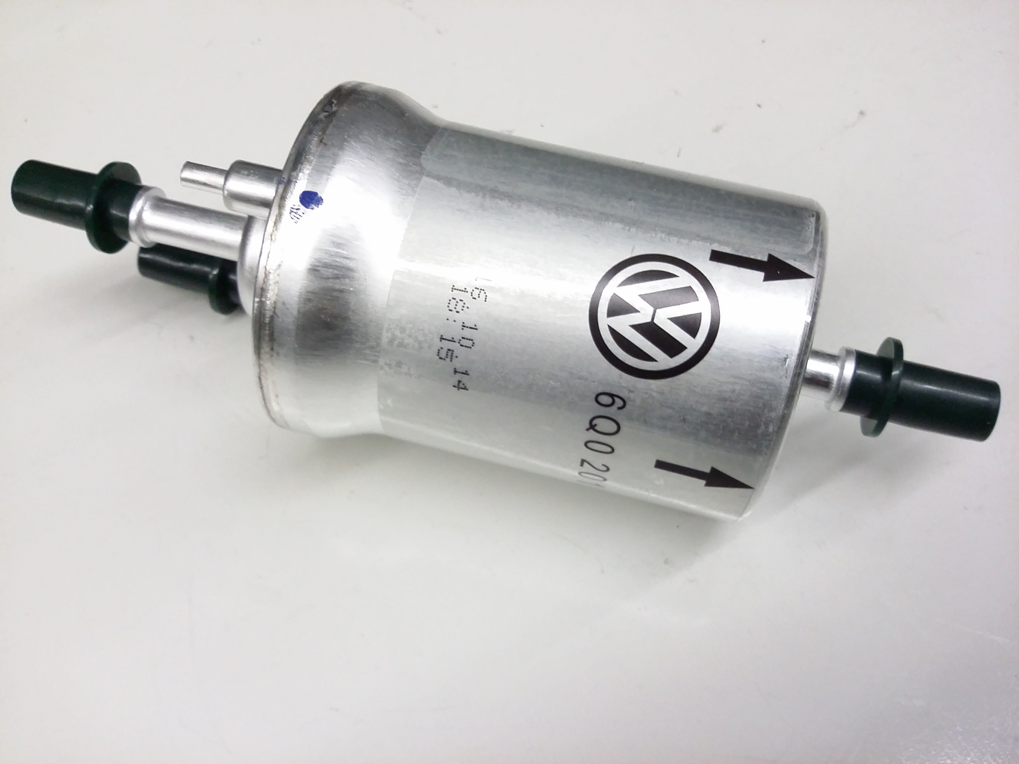 FUEL FILTER Gas motor 6Q0-201-051-J