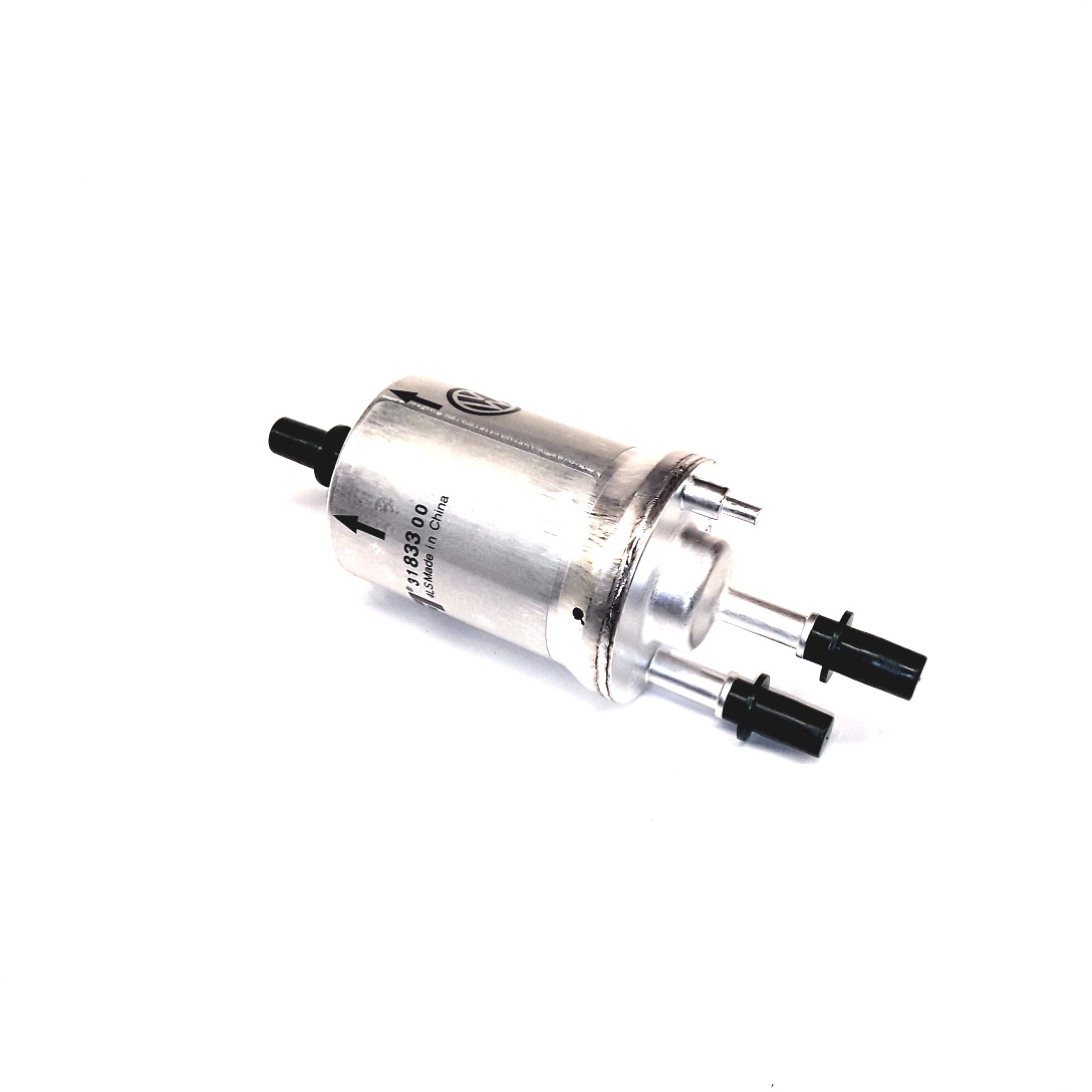 FUEL FILTER Gas motor 6Q0-201-051-J - View 24