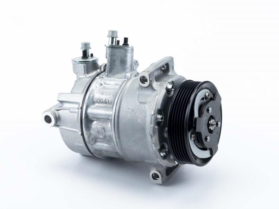 A/C Compressor 1K0-820-808-F