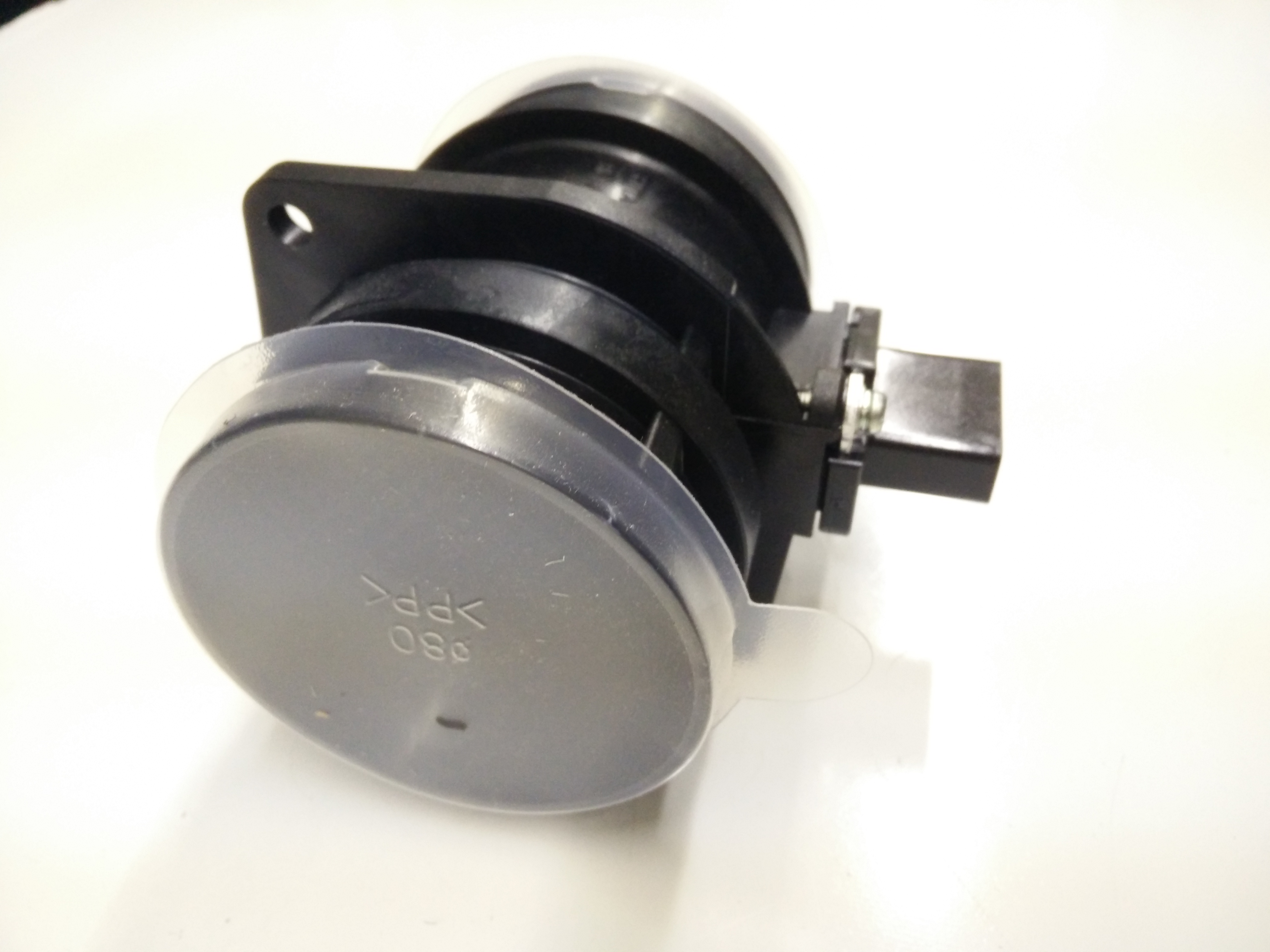 Mass Air Flow Sensor 06J-906-461-B - View 18