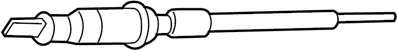 Glow Plug 03L-905-061-L — фото 8