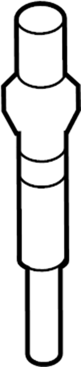 Glow Plug 03L-905-061-L
