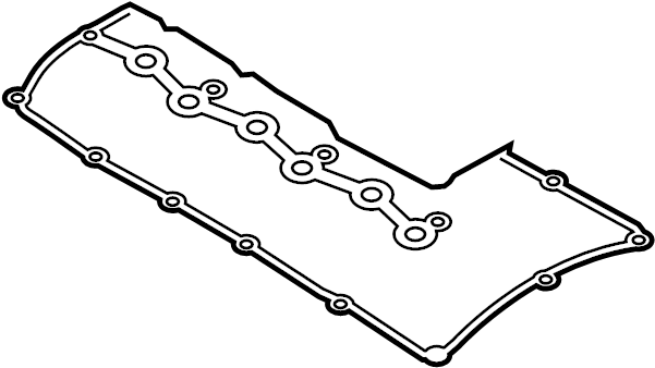 Valve Cover Gasket 03H-103-483-E