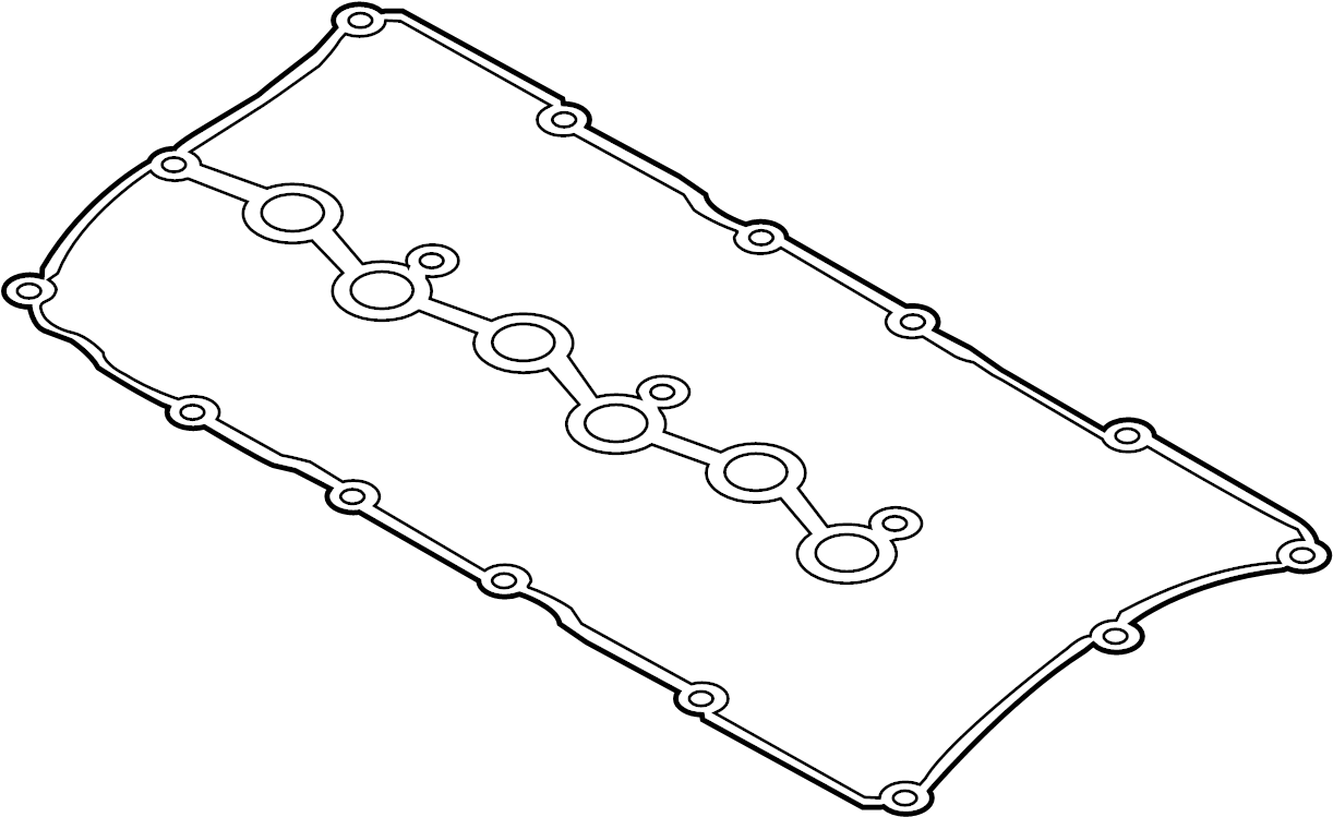Valve Cover Gasket 03H-103-483-E