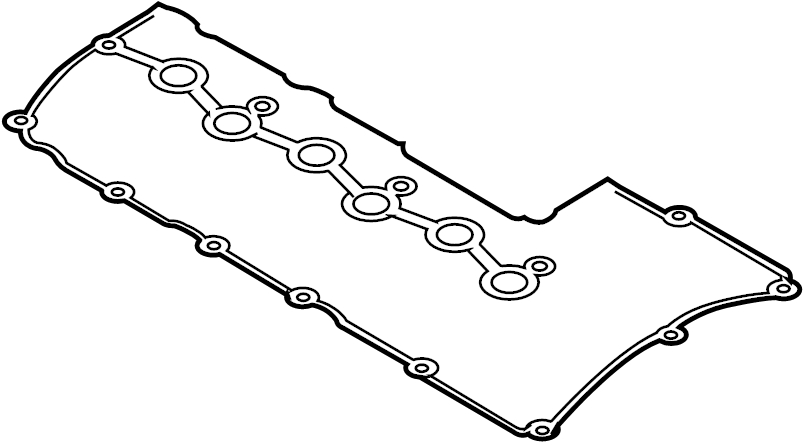 Valve Cover Gasket 03H-103-483-E