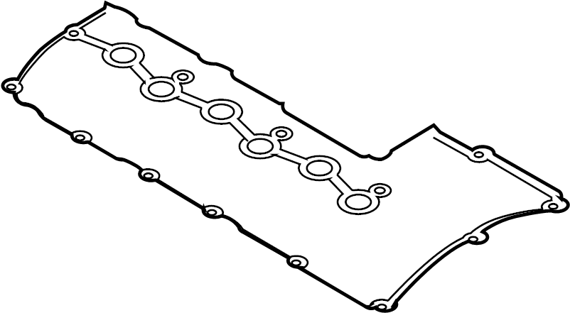 Valve Cover Gasket 03H-103-483-E