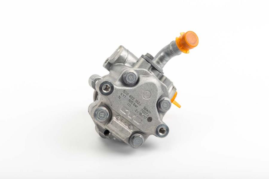 Power Steering Pump 5C0-422-152-J — фото 3