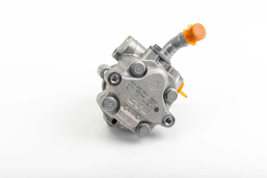 Power Steering Pump 5C0-422-152-J — фото 12