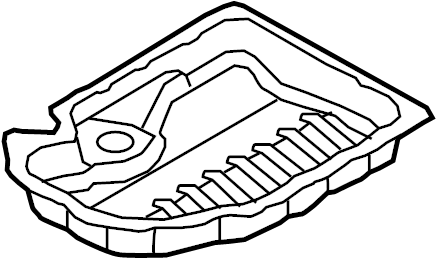 Engine Oil Pan 06J-103-600-AF