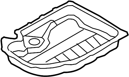 Engine Oil Pan 06J-103-600-AF
