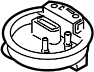 Fuel Filter 3C0-919-679-A - View 4