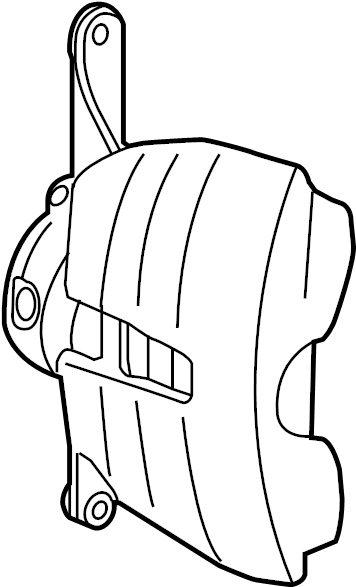Caliper 3C0-615-124