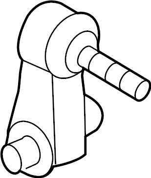 Stabilizer Link 5Q0-505-465-A