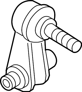 Stabilizer Link 5Q0-505-465-A - View 11