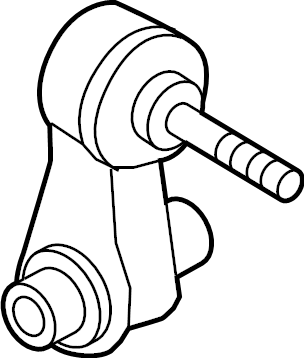 Stabilizer Link 5Q0-505-465-A