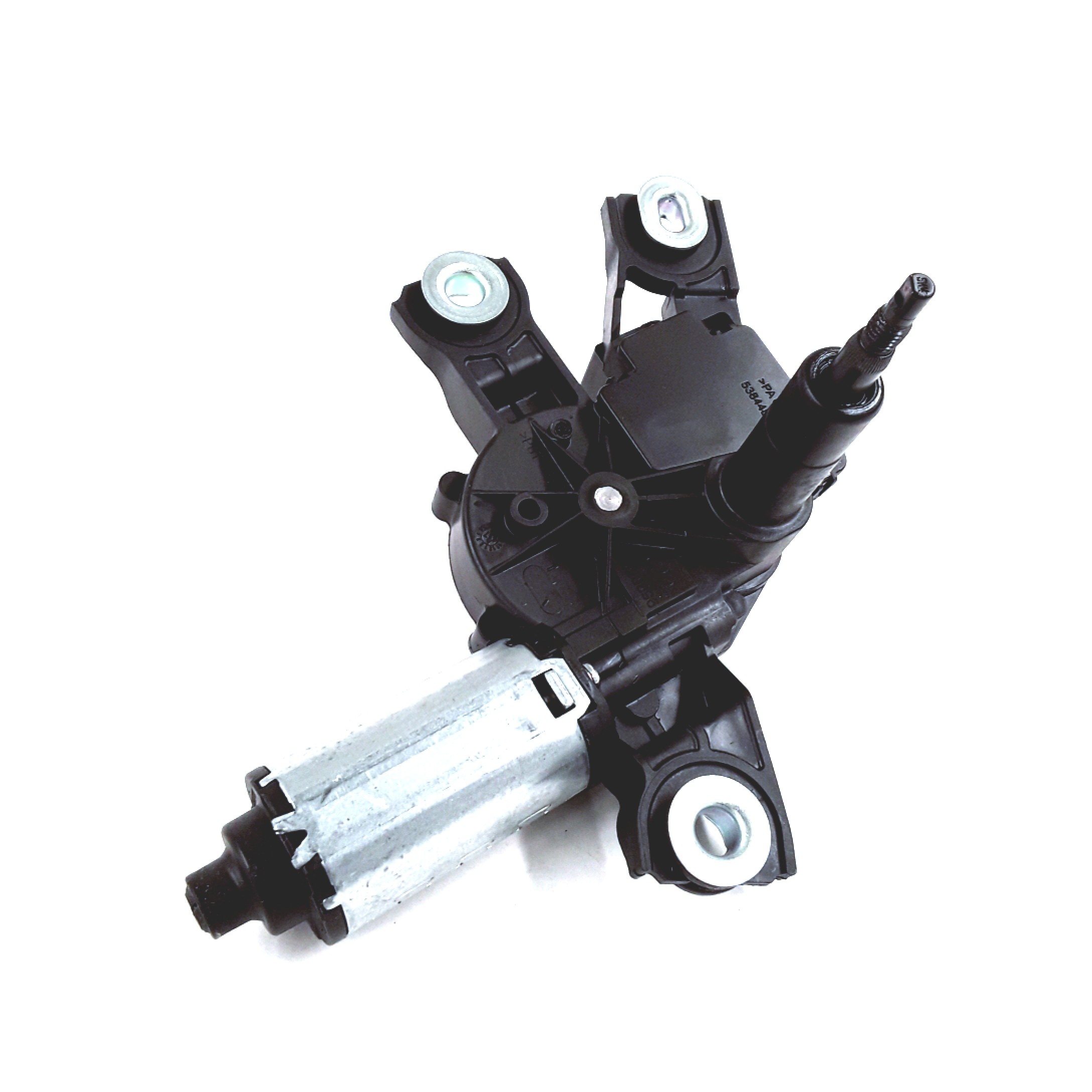 Wiper Motor Assembly 5N0-955-711-B