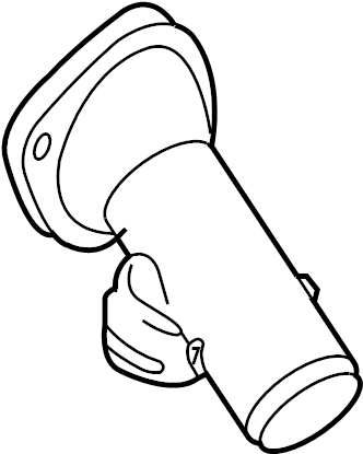 Thermostat Housing 03L-121-121-A