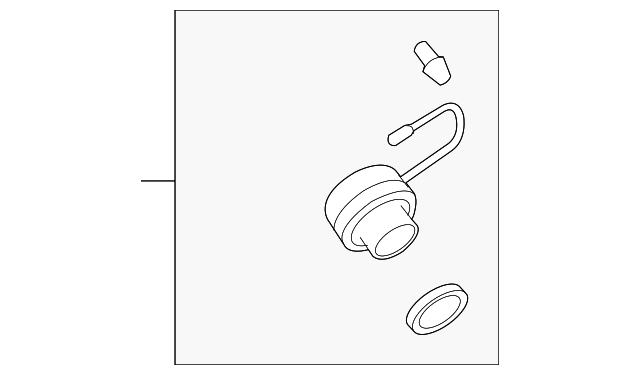 Cap 5WA-201-550-K - View 8