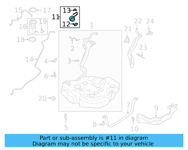 Cap 5WA-201-550-K - View 10