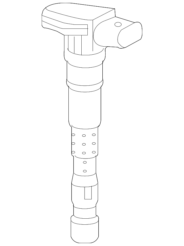Ignition Coil 06H-905-110-P - View 22