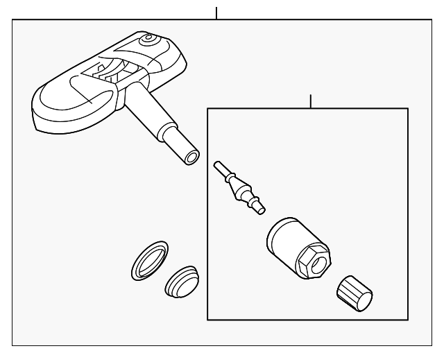 Sensor 1K0-907-253-D — Ansicht 29