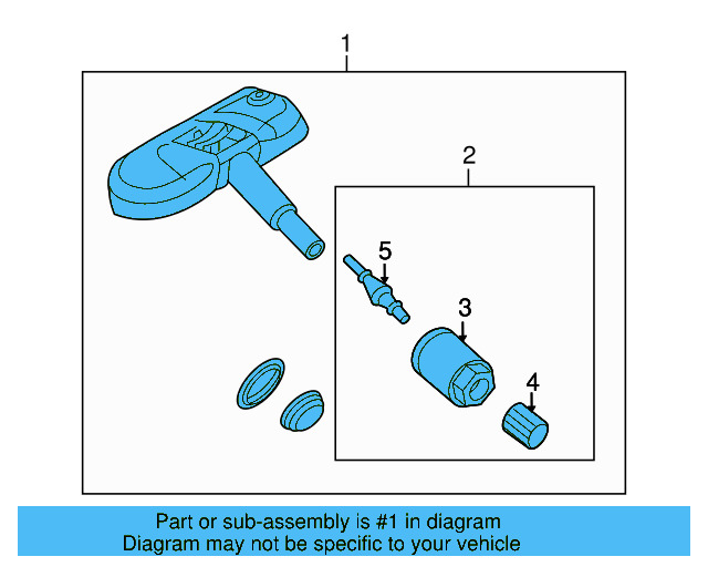 Sensor 1K0-907-253-D — Ansicht 28