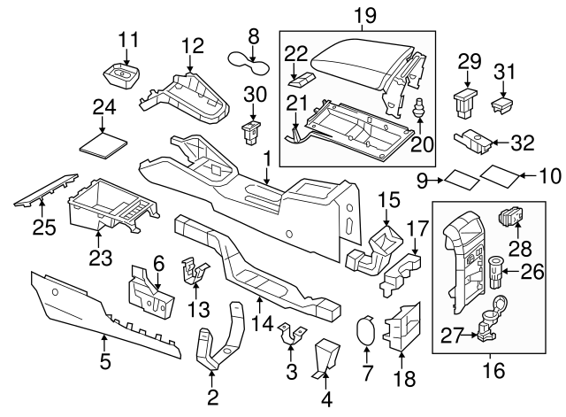 Ignition Switch 1K0-905-849-B — Ansicht 45