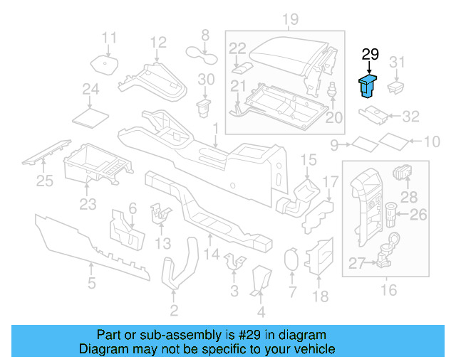 Ignition Switch 1K0-905-849-B — Ansicht 35