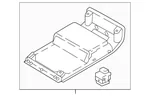 Console 5NN-867-591-82V — мініатюра 2