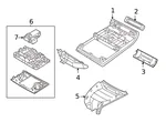 Console Assembly 5NN-868-837-RM5 — Miniaturansicht 3