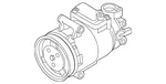 A/C Compressor 1K0-820-808-H
