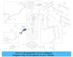 Fluid Sensor 3C0-906-651 — Miniaturansicht 4
