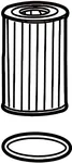 Oil Filter 03N-115-562-B