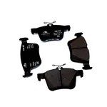 Brake Pads Rear 5Q0-698-451-AK