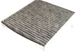 Cabin Air Filter 5Q0-819-669
