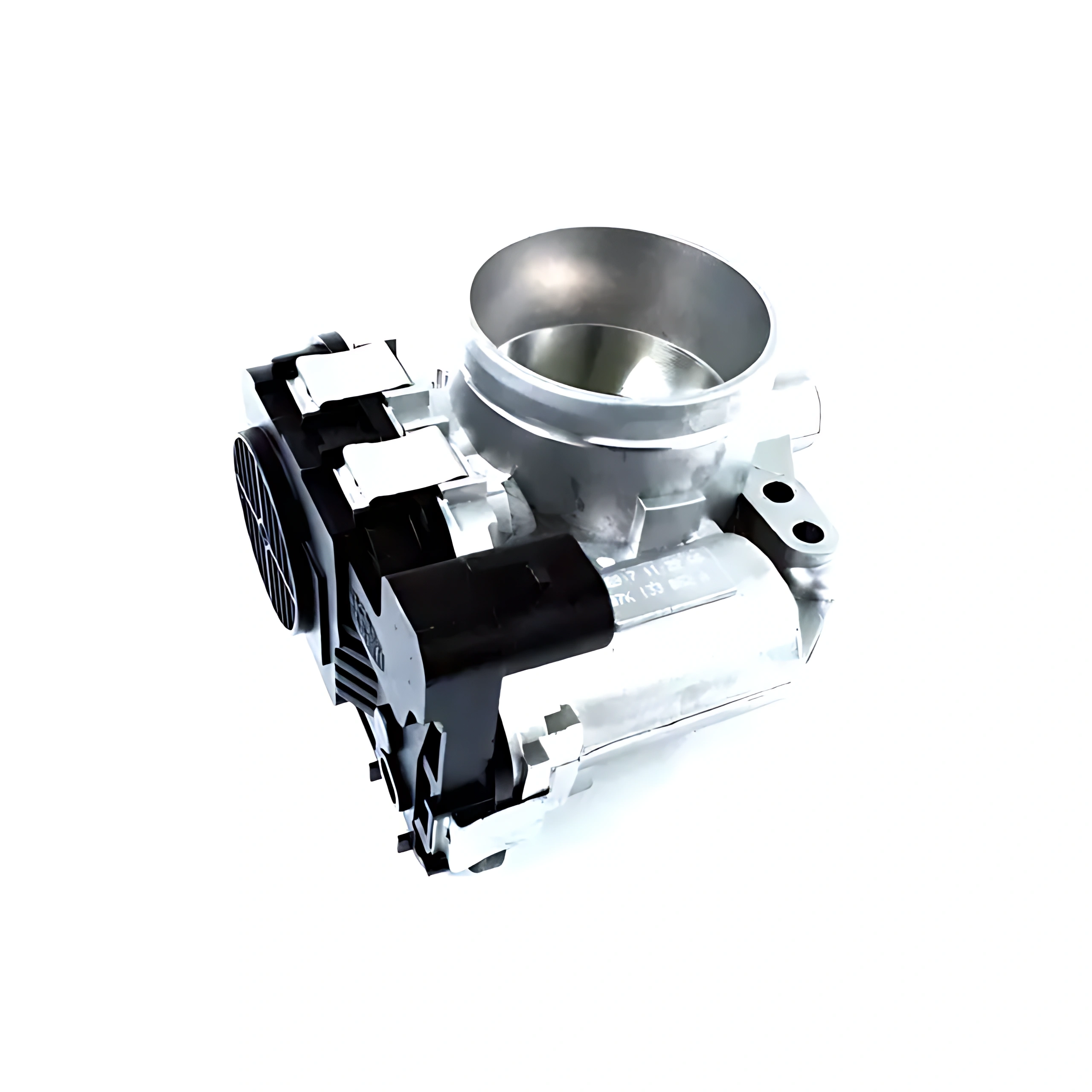 Fuel Injection Throttle Body 07K-133-062-A — zdjęcie 2