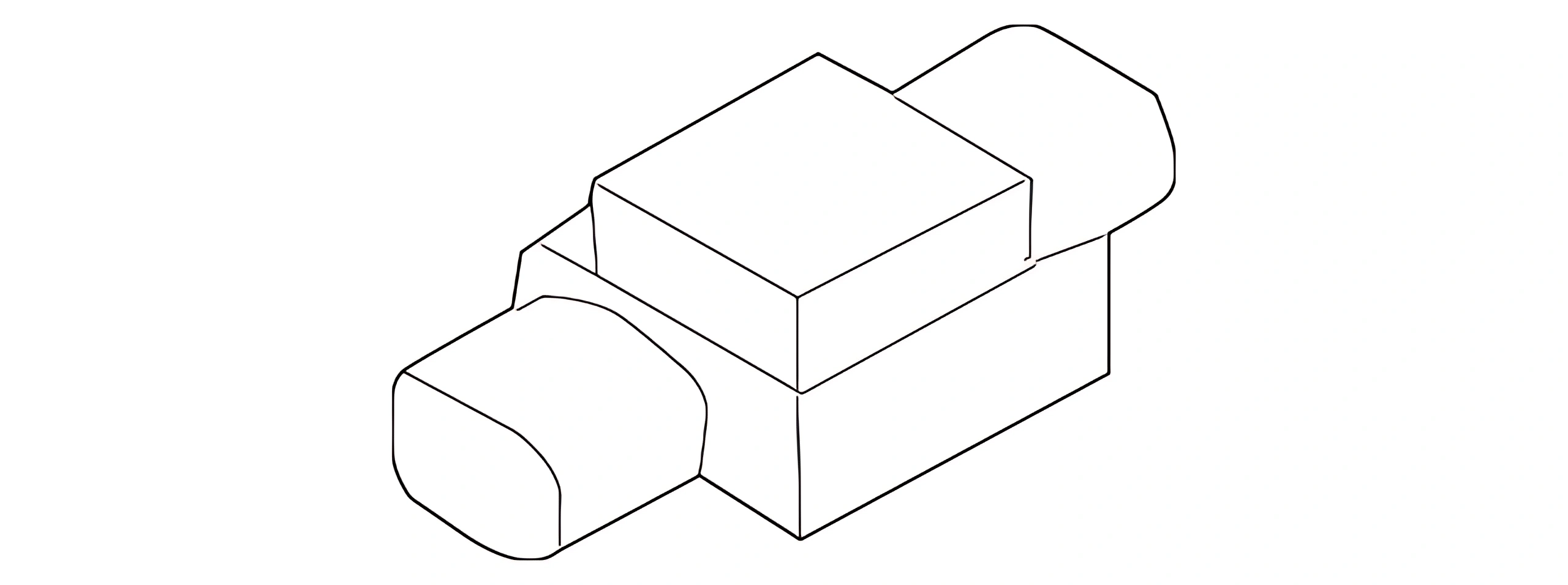 Fluid Sensor 3C0-906-651 — Ansicht 3